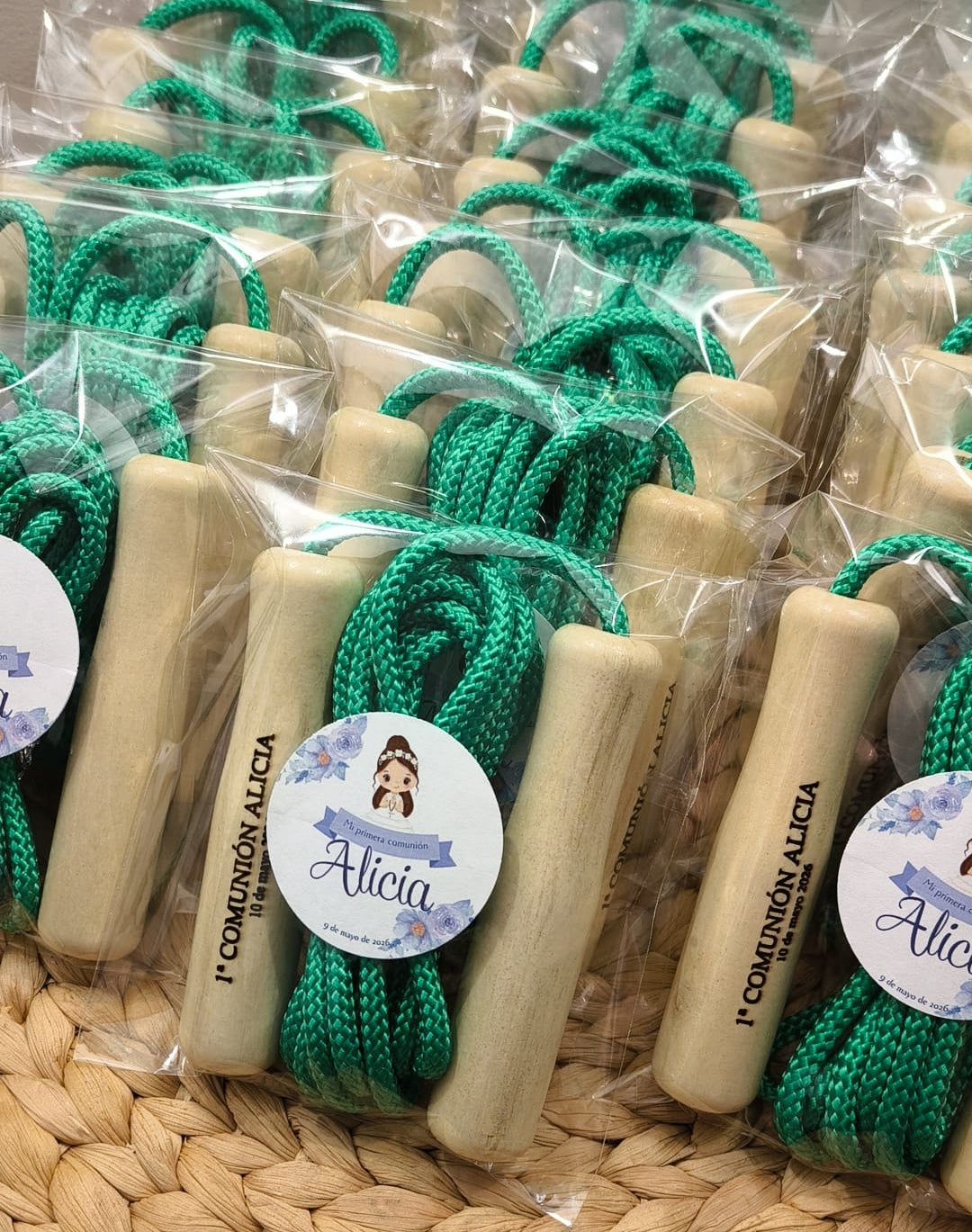 Comba Madera