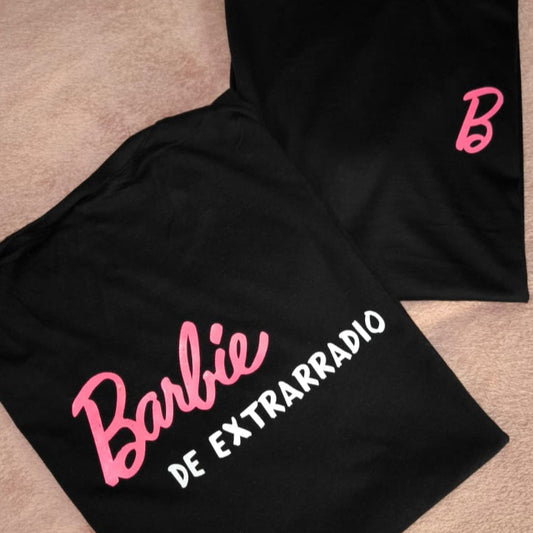 Camiseta personalizada