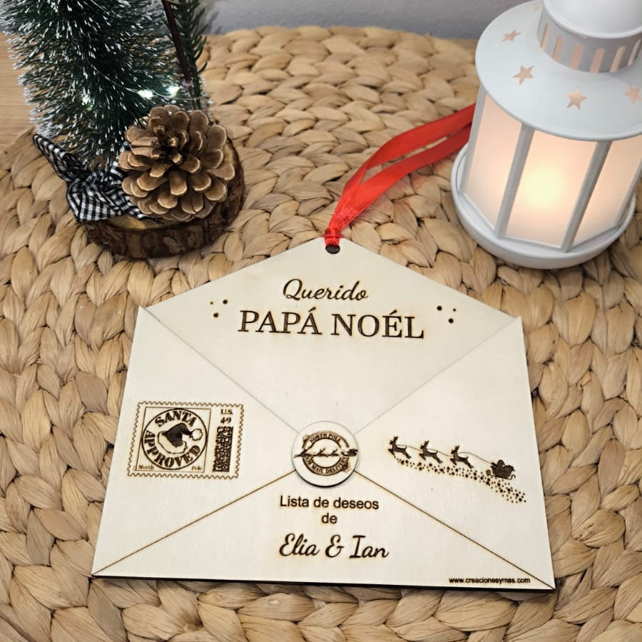 Sobre Papa Noel y Reyes Magos