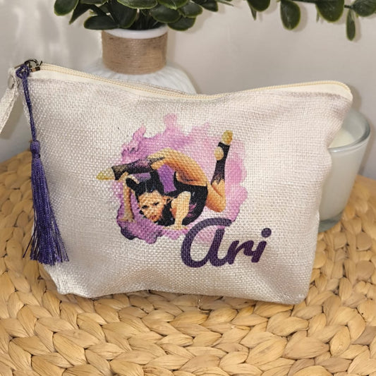 Neceser sublimación