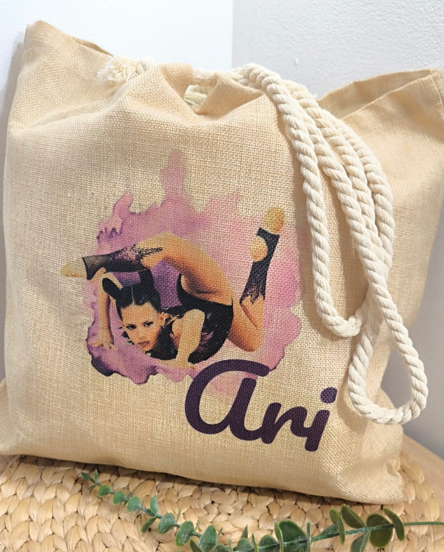 Bolsa de Playa
