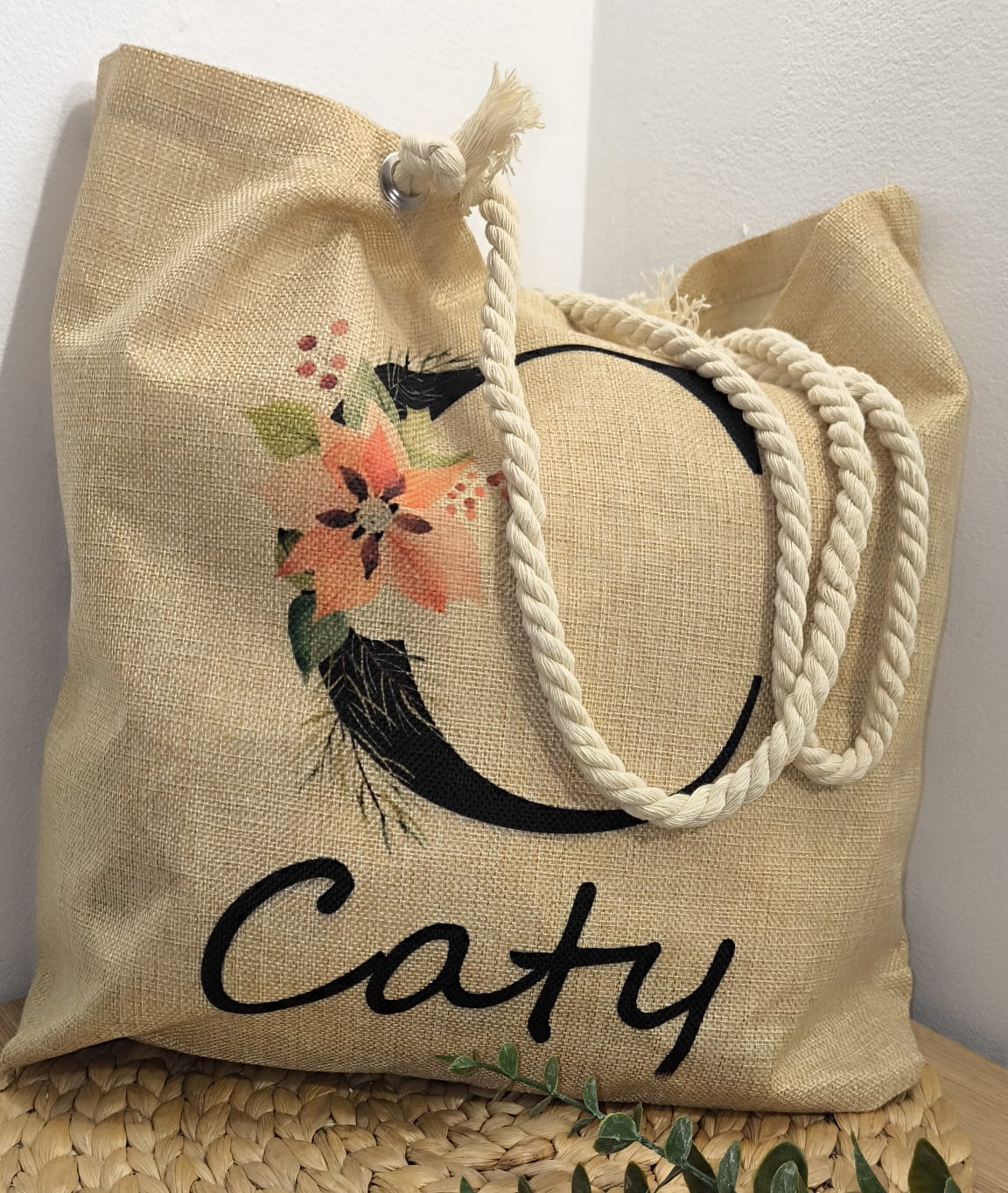 Bolsa de Playa