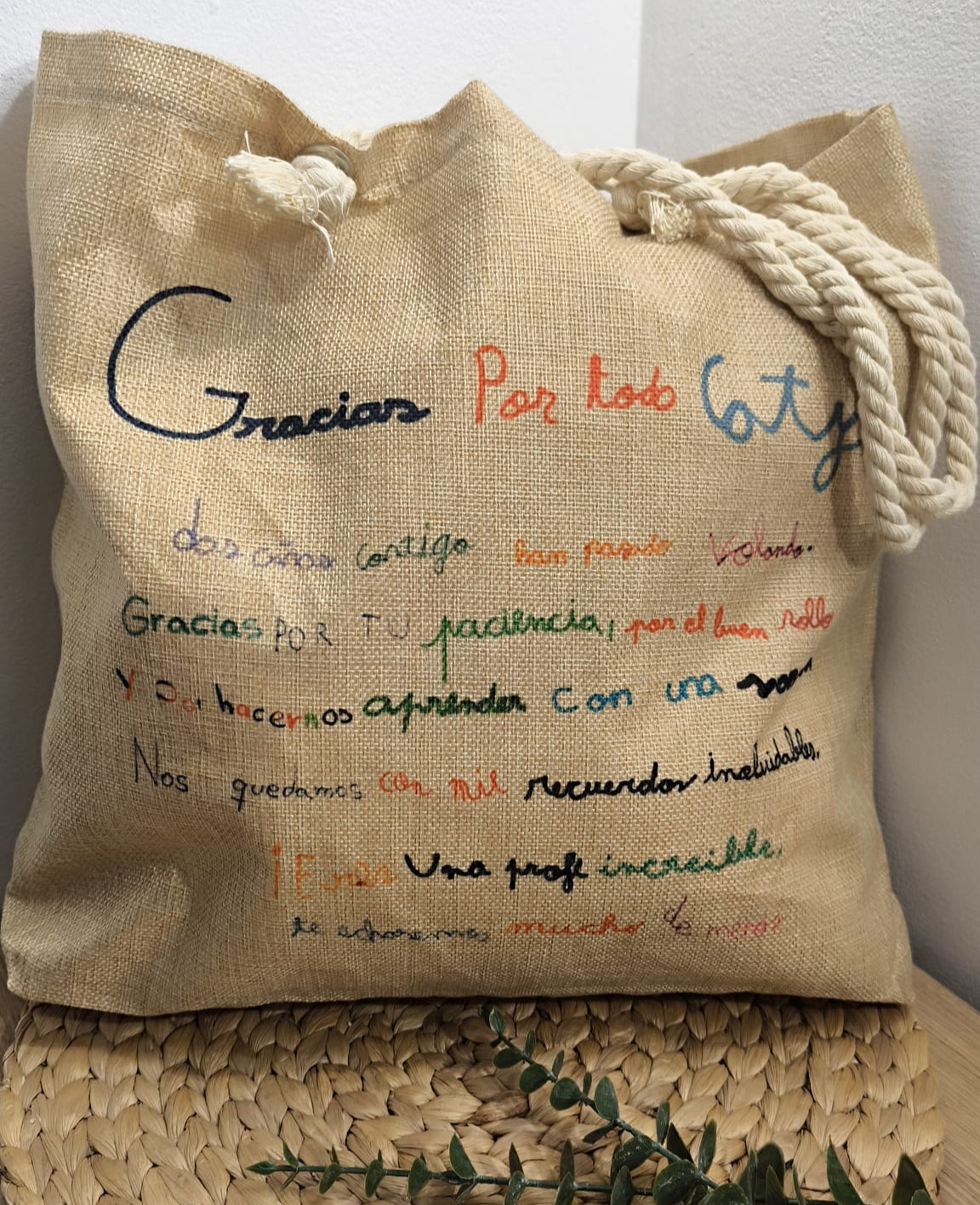 Bolsa de Playa
