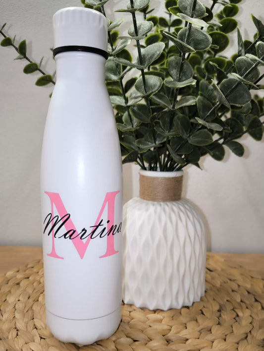 Botella térmica acero 700ml