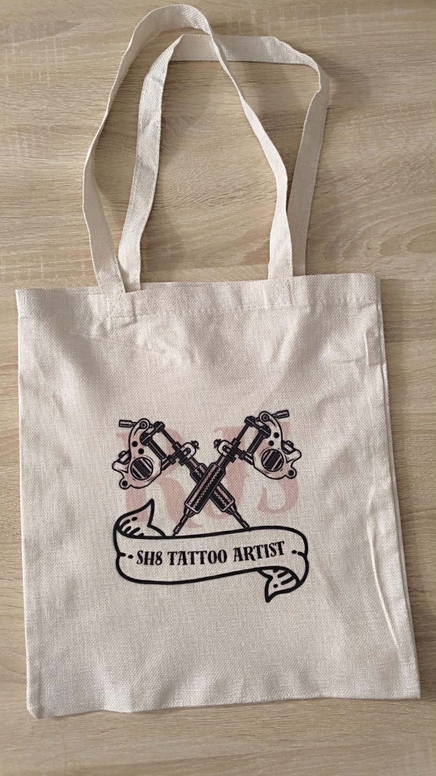 Tote bags