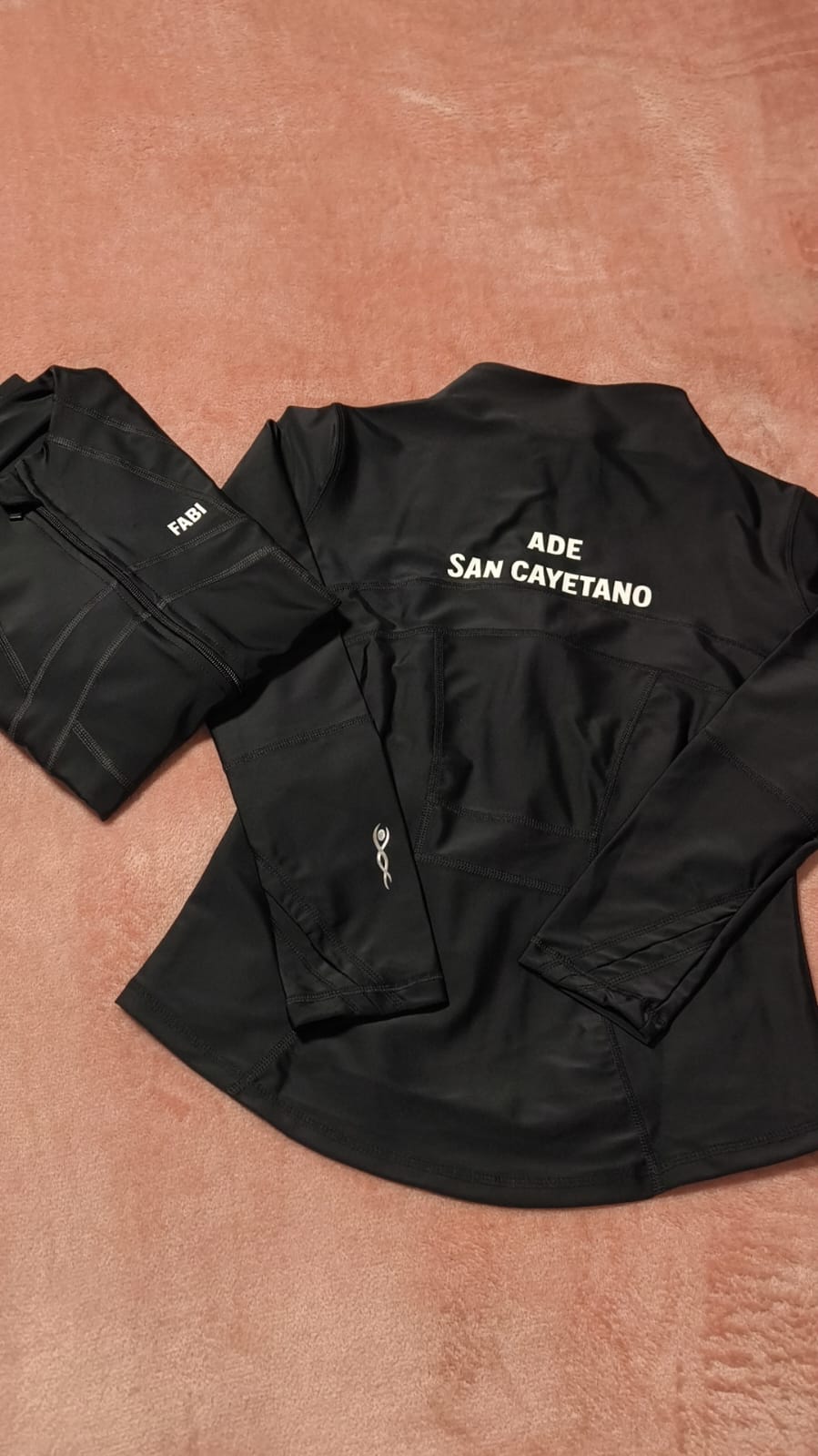 Personalización Sudaderas