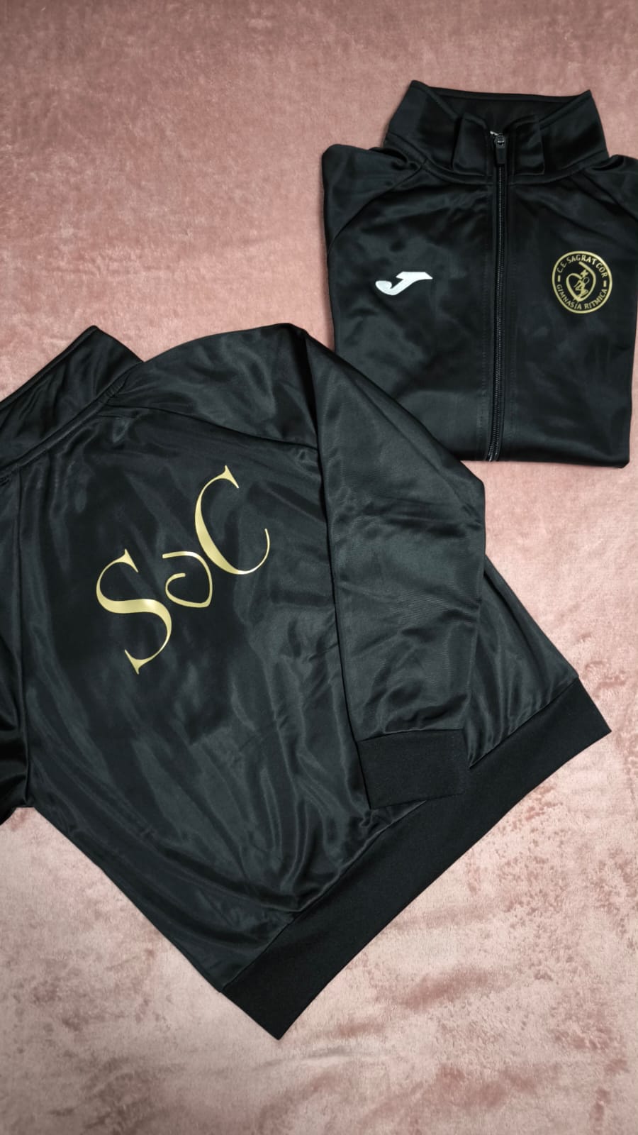 Personalización Sudaderas