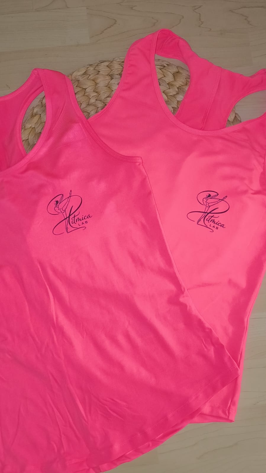 Personalización camisetas y tops