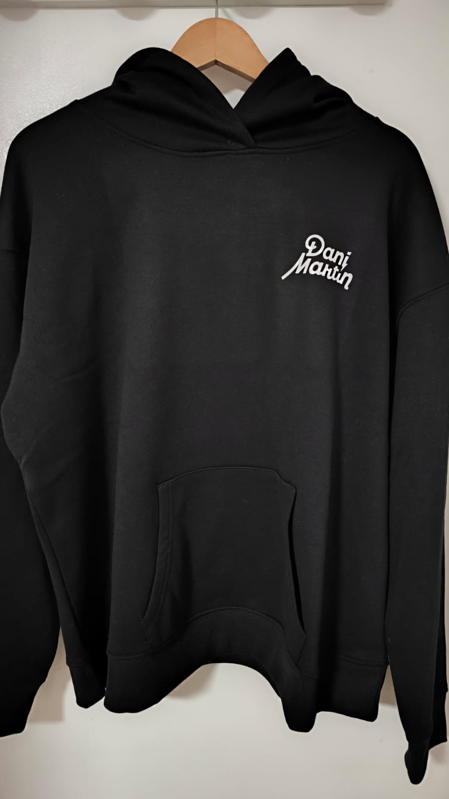 Personalización Sudaderas