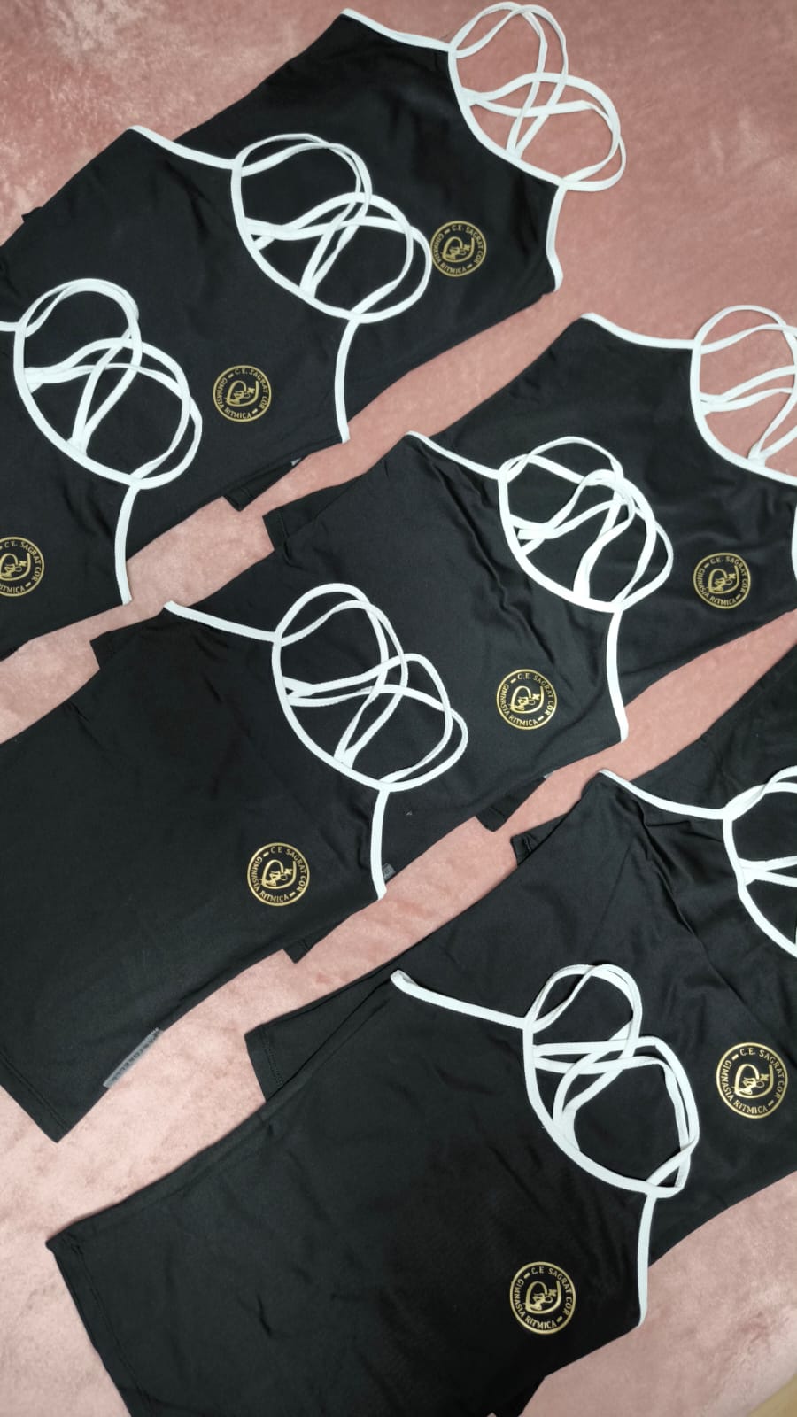 Personalización camisetas y tops
