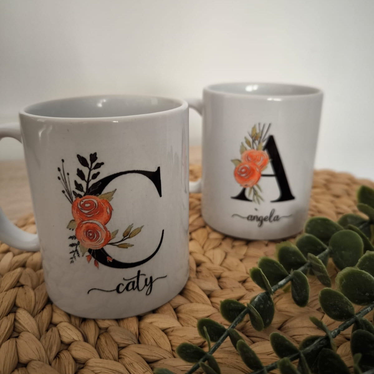 Taza cerámica 350ml