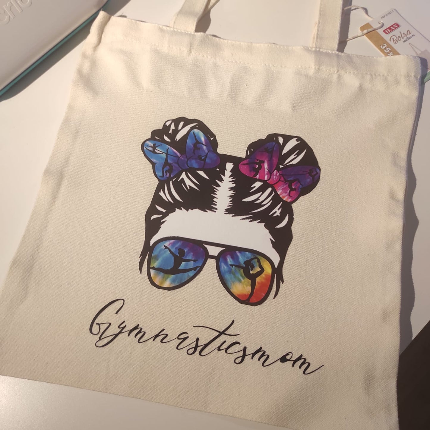 Tote bags