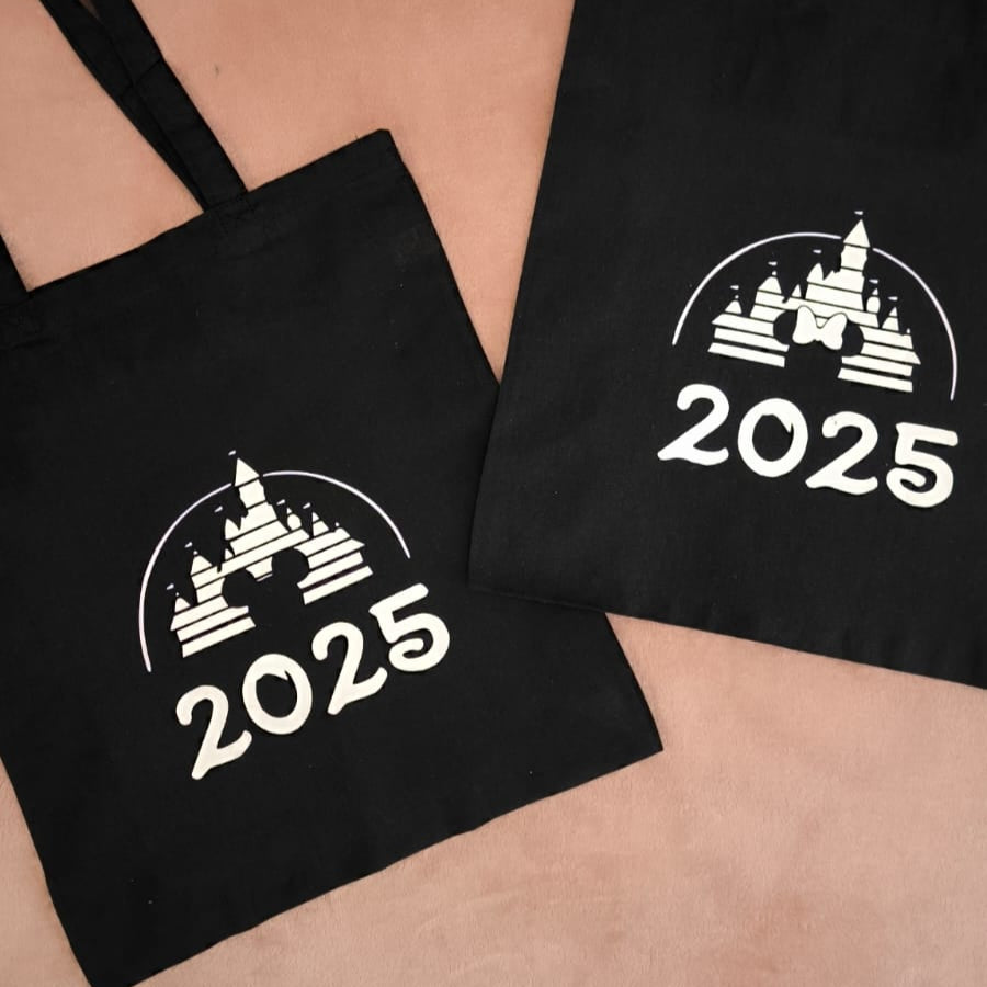 Tote bags