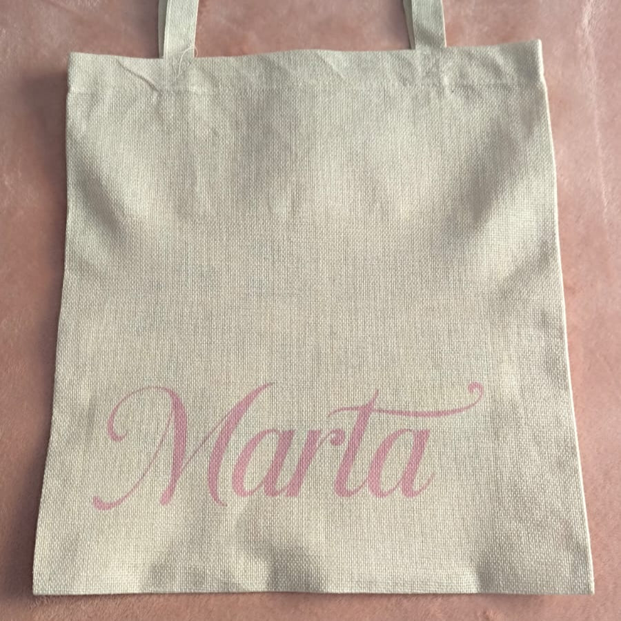 Tote bags