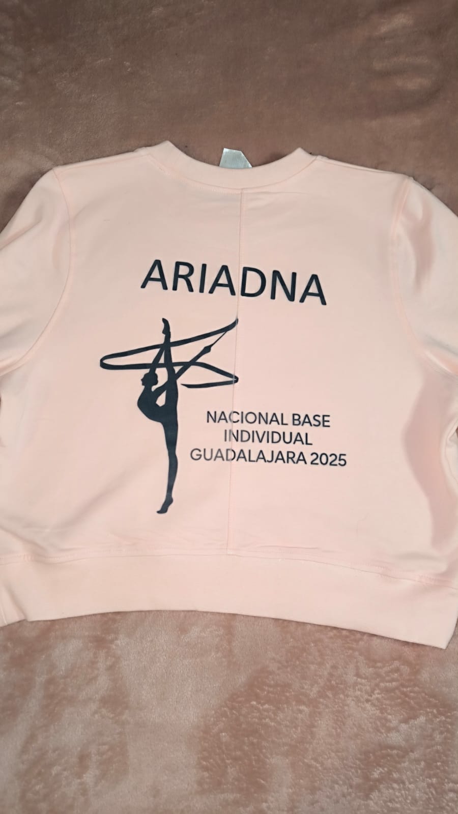 Personalización Sudaderas