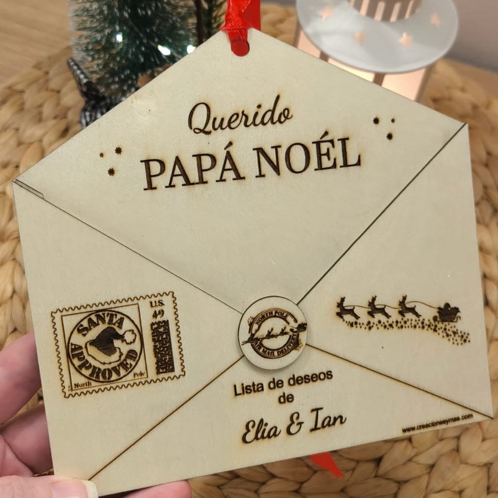 Sobre Papa Noel y Reyes Magos