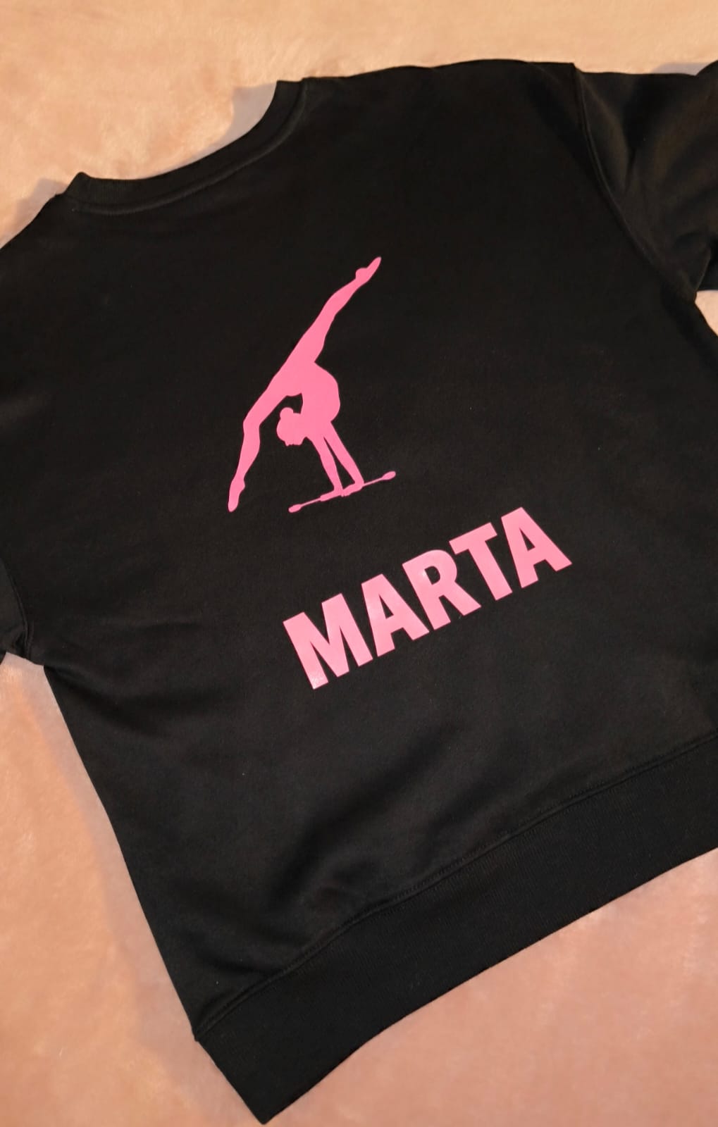 Personalización Sudaderas