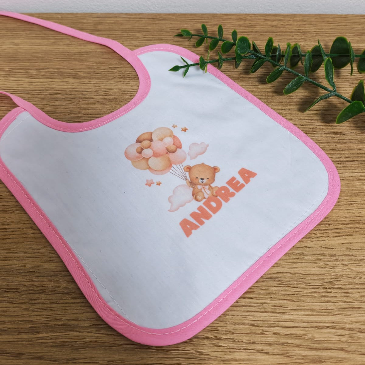 Babero Bebe