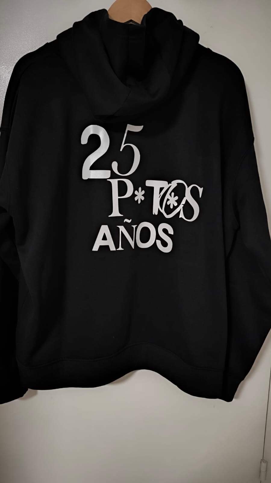 Personalización Sudaderas