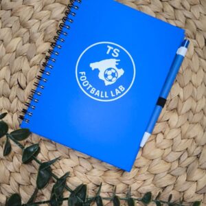 Libretas personalizadas