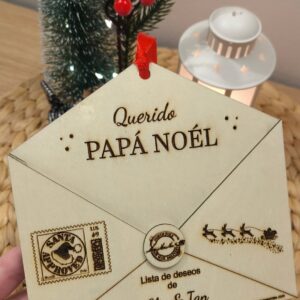 Sobre Papa Noel y Reyes Magos
