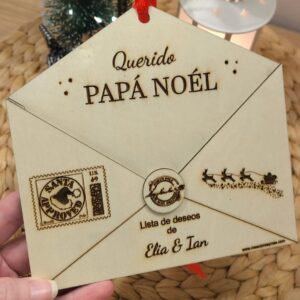 Sobre Papa Noel y Reyes Magos