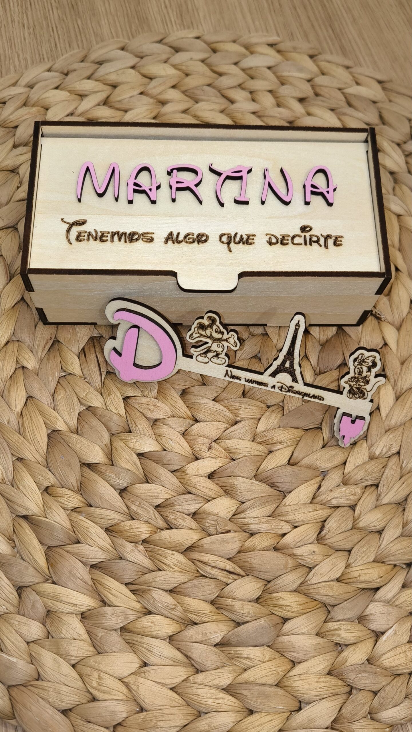 Llaves Disney - Imagen 2