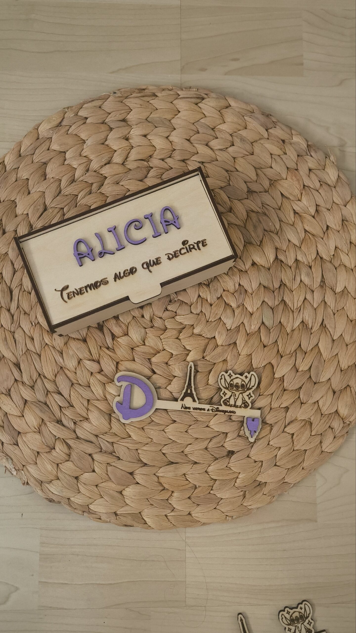 Llaves Disney - Imagen 4