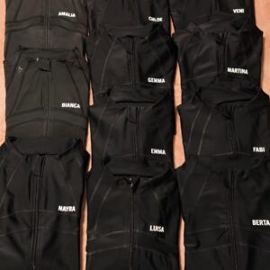 Personalización Sudaderas