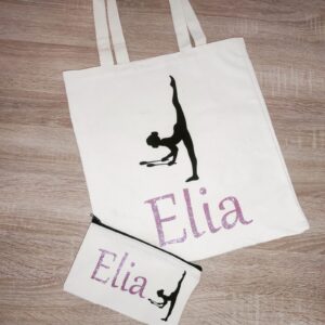 Tote bags