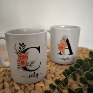 Taza cerámica 350ml