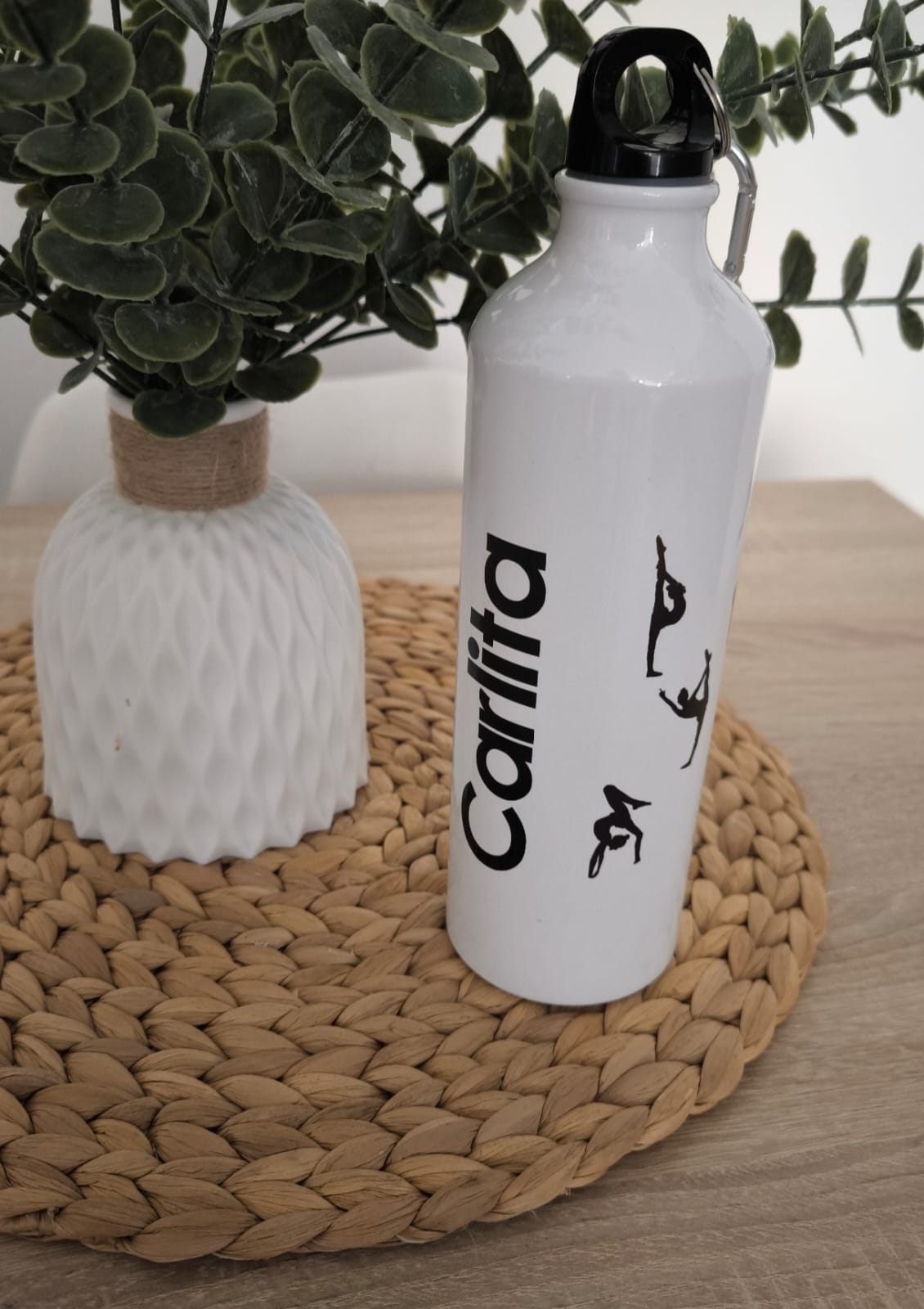 Botella aluminio 800ml - Imagen 12