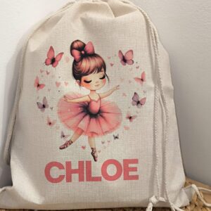 Mochila tela