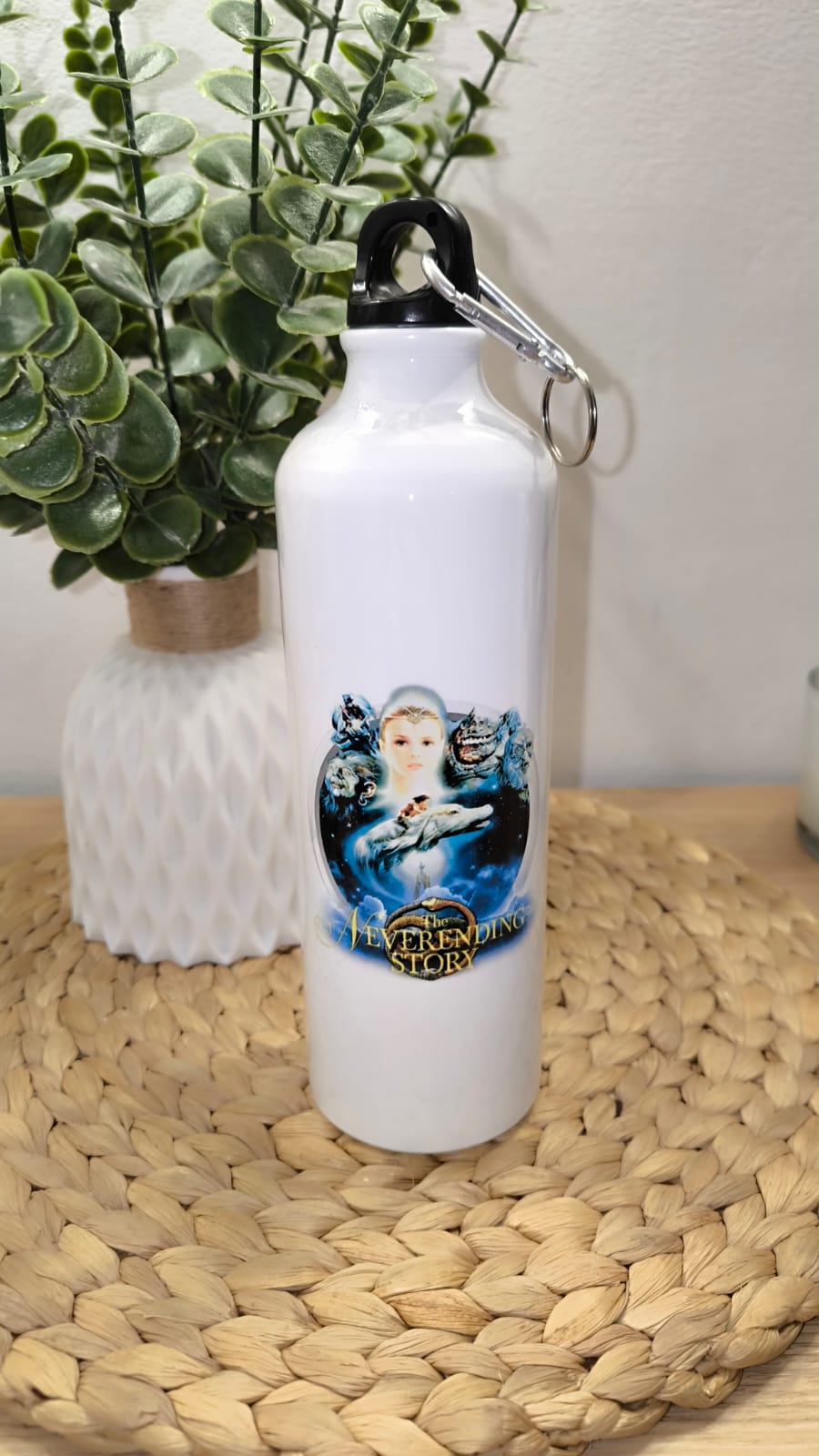 Botella aluminio 800ml - Imagen 4