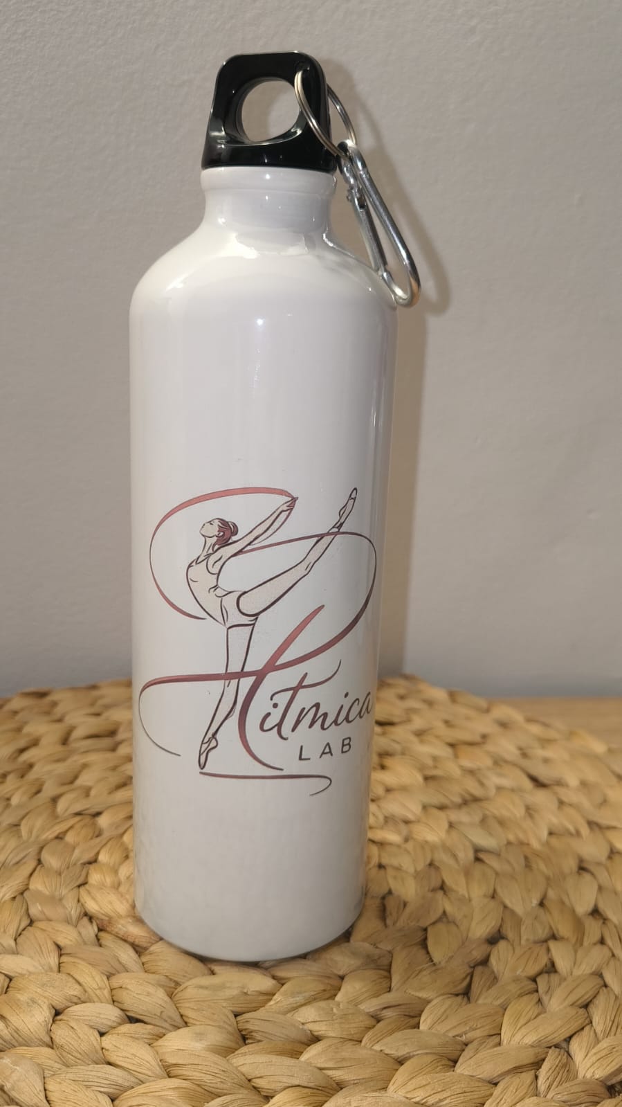 Botella aluminio 800ml - Imagen 6