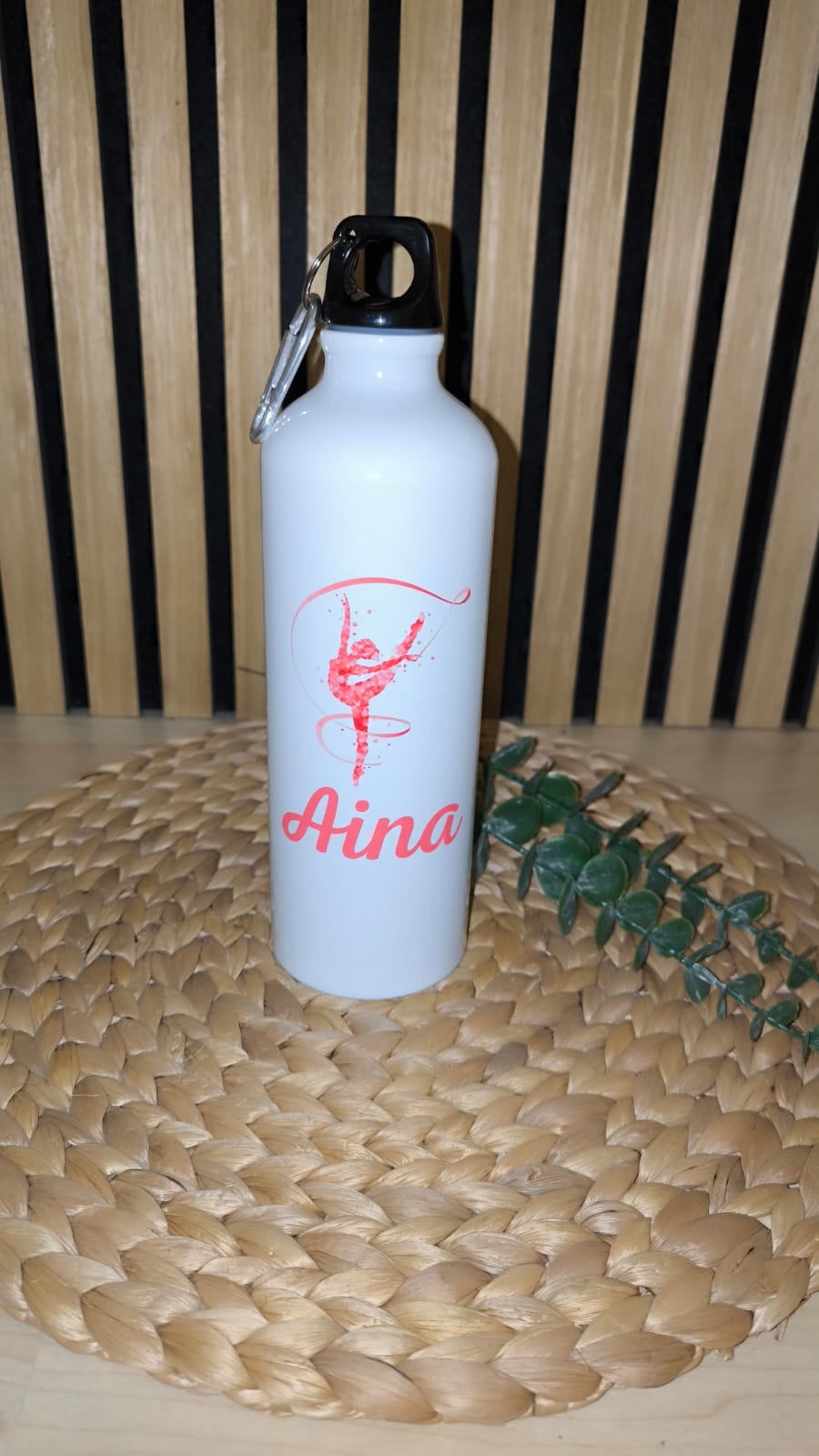 Botella aluminio 800ml - Imagen 10